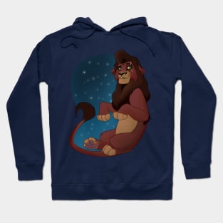 Kovu Hoodie